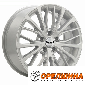 Carwel Инкан 1705  SLT  7х17  5x114,3  ЕТ50  67,1